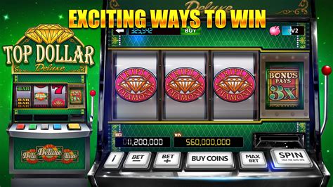 huge win slots casino games